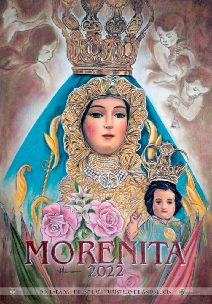 Fiestas en honor de Nuestra Señora de la Cabeza 2022 Rute